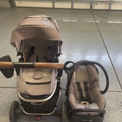 Stroller