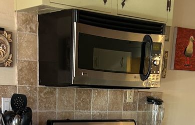 Convection Microwave oven￼