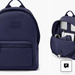 Dagne Dover Medium Backpack