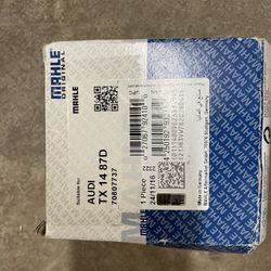 Mahle Thermostat Audi TX 14 87D / (contact info removed)7