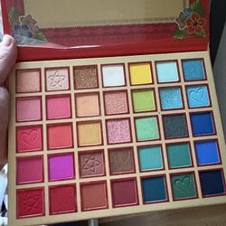 Makeup Palette  Beauty Creations 