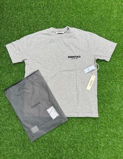 Essentials shirt