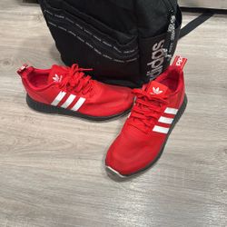 Adidas Youth Shoes & Backpack 🎒 
