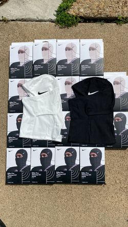 Nike ski mask