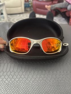 Sunglasses Metal