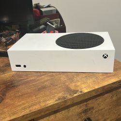Xbox Series S 512gb 120fps
