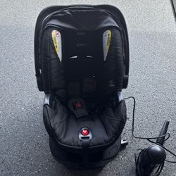 Britax Infant Car Seat