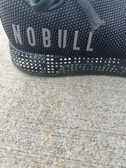 Shoes NOBULL