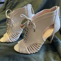 Avec Les Fille High  Heels