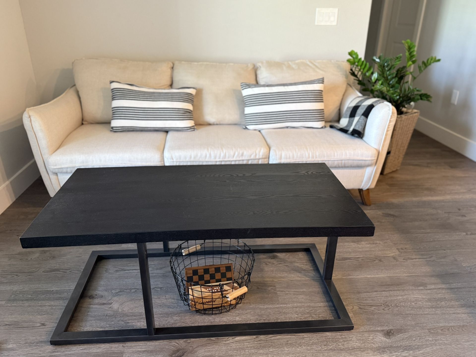 Nautica Sofa Couch