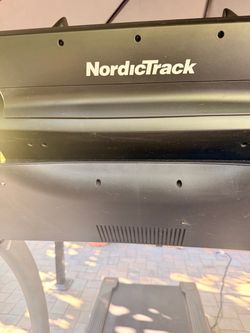 NordicTrack Commercial X22i Incline Treadmill