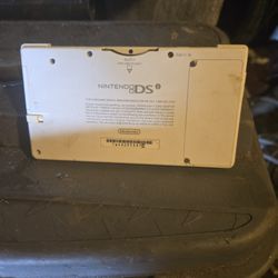 Nintendo d s