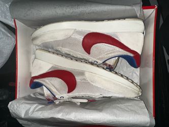 Nike Tailwind Stranger things Independence Day size 12