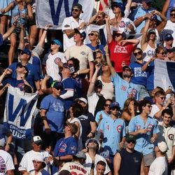 Chicago Cubs Playoff Tickets