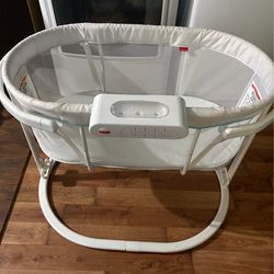 FisherPrice Bassinet