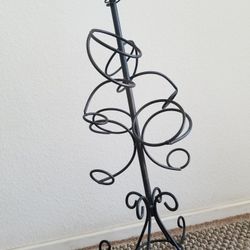 Wine Bottle Holder