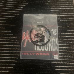 Hellstar graphic shirt