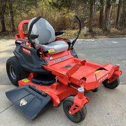 Ariens Zero Turn Lawnmower
