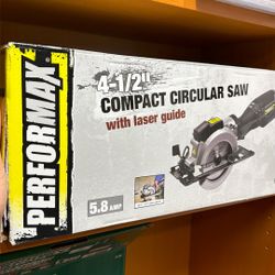 Circular Saw