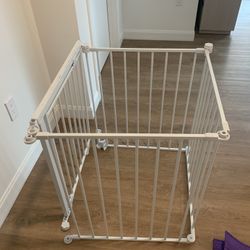 Gate For Dog