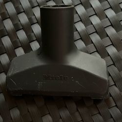 Miele vacuum attachment - FREE