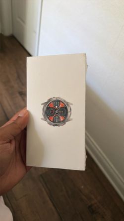 Smart Watch Tank 3