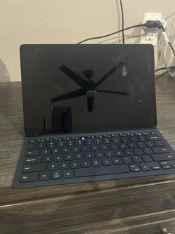 Samsung S Plus Tablet