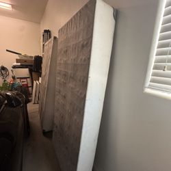 Box Spring (King)