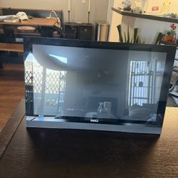 22inch Dell All In One (make an offer) 