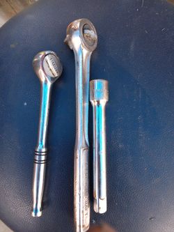 Ratchets Tools