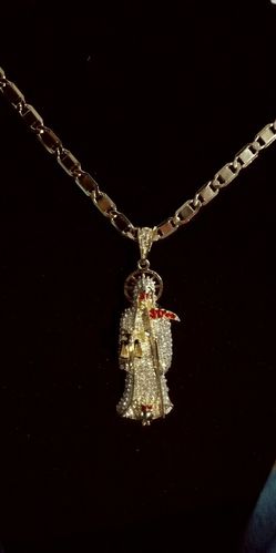 Braziliand gold plated