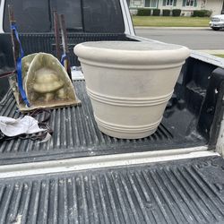 Pots