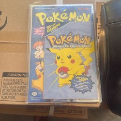 Pokémon 