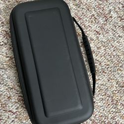 Nintendo Switch Case