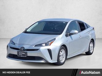 2022 Toyota Prius