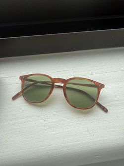Oliver Peoples Men’s Sunglasses