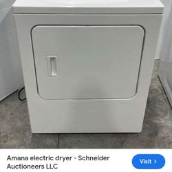 Dryer