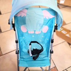 New stroller $35
Carreola nueva $35