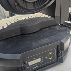 For sale professional muvingheads