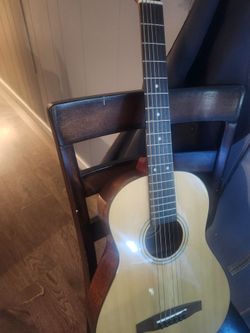 Guitarra