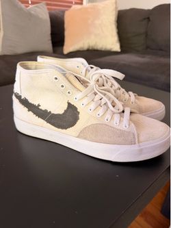 $50 obo Used Nike SB Blazer Court Mid