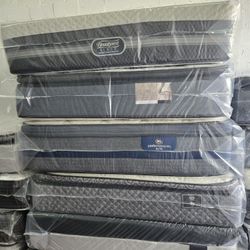 🏡🛌MATTRESSES COLCHONES AVAILABLES ALL STYLES AND SIZES BRAND NEW LOW PRICE 🛌 🏡 