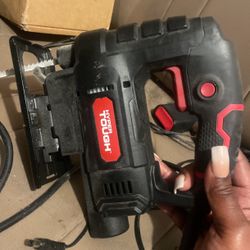 Jig Saw