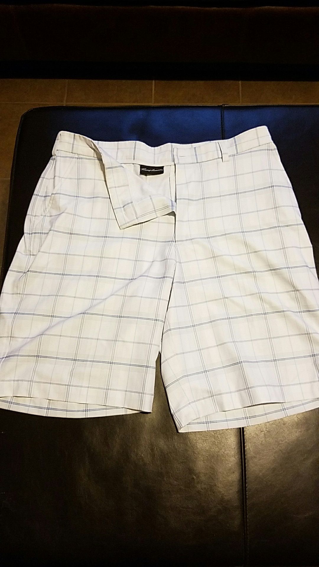 Men's golf shorts 36 Tommy armour