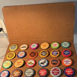 PORTLAND SWSP MEET BUTTON COLLECTION (Milwaukie,OR)