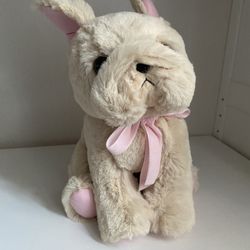 New Stuffed Animal With Tag