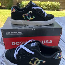 Dc Womens Skate Shoe