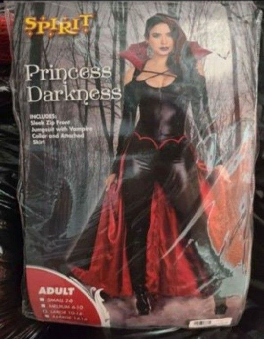 Princess Darkness 