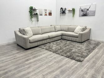 Sectional Couch - Free Delivery