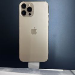 iPhone 12 Pro Max 128GB Unlocked !
